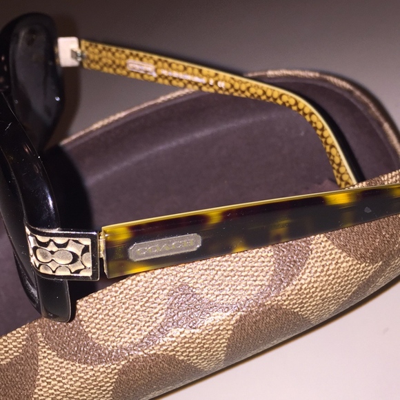 Coach Sunglasses main image 6